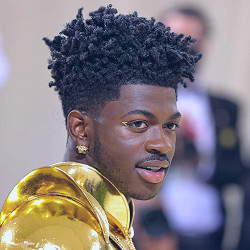 Lil Nas X makes waves with emotionally charged debut album 'Montero' - Good  Morning America